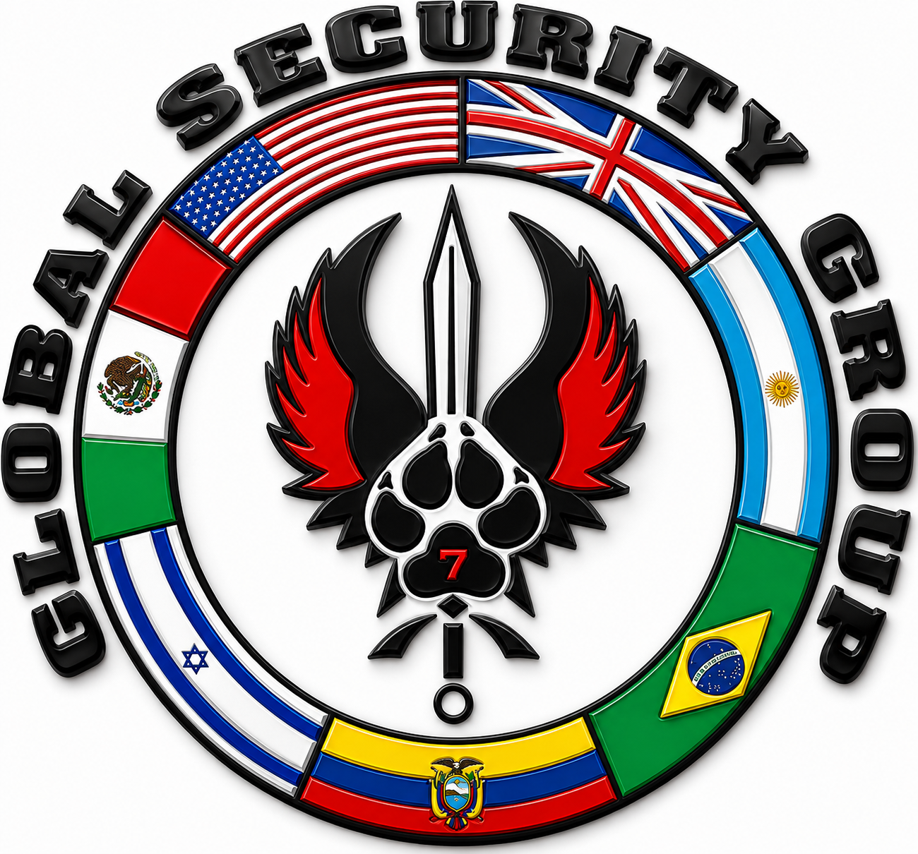 Global Security Group