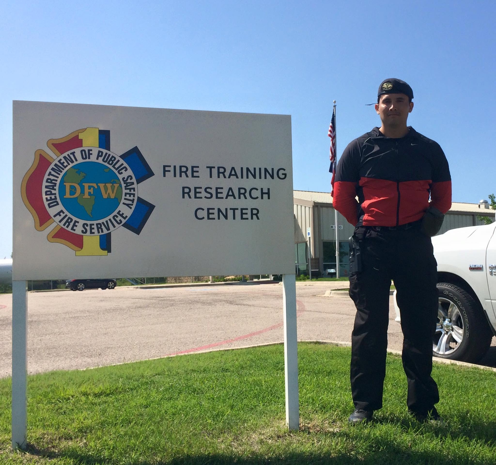 Curso Antiterrorismo SWAT — 🇺🇸 Miami, USA